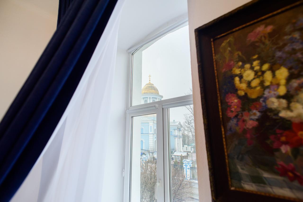 M&M Aparthotel Vip Суми Екстер'єр фото